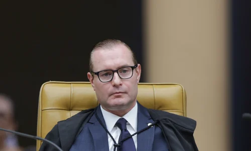 Zanin nega recurso contra anulação de votos de Garotinho ao governo do RJ