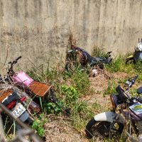 Zé Teixeira cobra reforma estrutural urgente no Detran de Alcinópolis