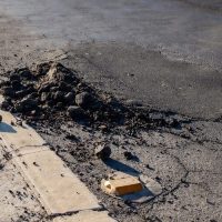 Deputado Zé Teixeira solicita recuperação da “Quarta Linha” na MS-147