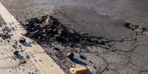 Deputado Zé Teixeira solicita recuperação da “Quarta Linha” na MS-147