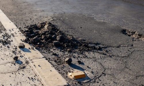 Deputado Zé Teixeira solicita recuperação da “Quarta Linha” na MS-147