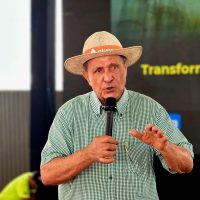 Zé Teixeira revela apreensão do setor produtivo para ano de 2026