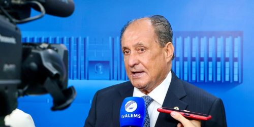 Zé Teixeira é o deputado estadual mais votado em MS e garante 9º mandato
