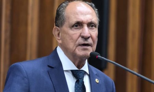 Governo do Estado garante R$ 19,7 mi para água na Aldeia Jaguapiru