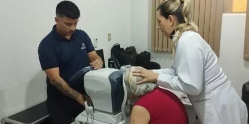 Articulação de Zé Teixeira garante R$ 200 mil para fortalecer saúde de Caracol