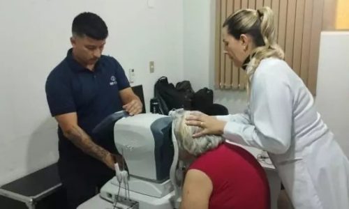 Articulação de Zé Teixeira garante R$ 200 mil para fortalecer saúde de Caracol