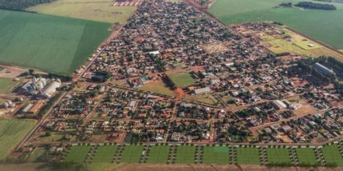 Foto: Prefeitura de Laguna Carapã