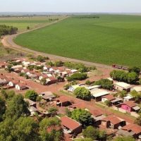 Ação parlamentar de Zé Teixeira destaca saneamento e estrutura escolar em Dourados