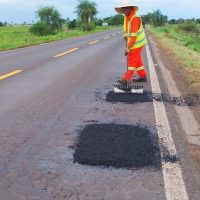 Foto: Departamento Nacional de Infraestrutura de Transportes