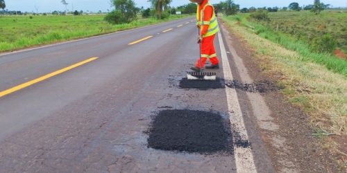 Foto: Departamento Nacional de Infraestrutura de Transportes