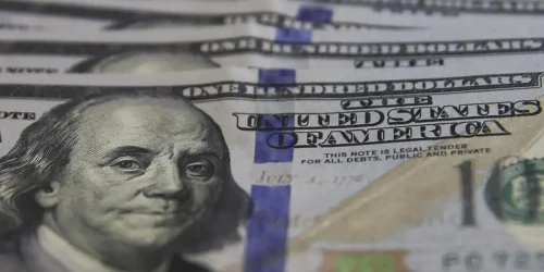 O mercado financeiro reagiu com forte euforia ao resultado do primeiro turno das eleições presidenciais