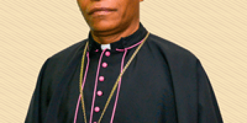 Em nota, Dom Henrique recomenda que católicos não participem do movimento Legendários