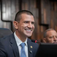 Thiago Lontra/ALERJ