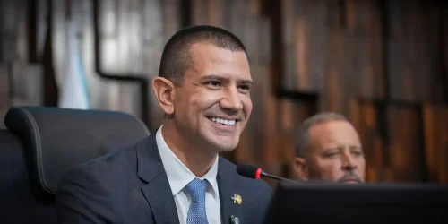 Thiago Lontra/ALERJ