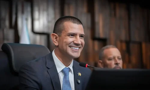 Thiago Lontra/ALERJ