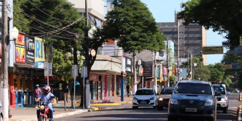 Zé Teixeira prioriza Dourados no encerramento do ano legislativo