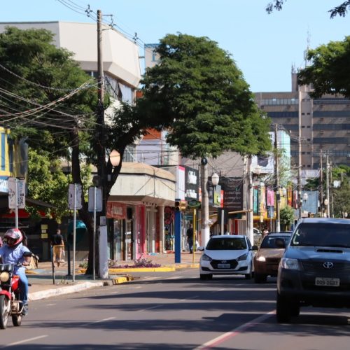 Zé Teixeira prioriza Dourados no encerramento do ano legislativo