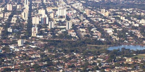 Dourados sedia nesta quinta-feira importante seminário para discutir os recursos hídricos da Bacia do Rio Paraná. Divulgação/Fran Mendes