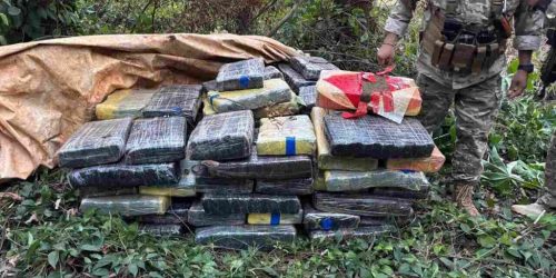 Foto: Divulgação/Senad