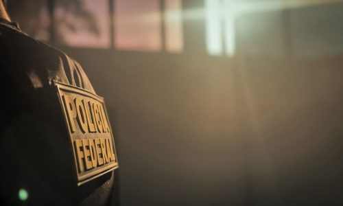 PF e Gaeco/MS realizam prisão contra tráfico de drogas