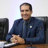 Prefeitura atende Souza e inicia melhorias no entorno da Rodoviária de Dourados