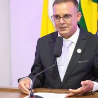 Inspetor Cabral acompanha luta de Agentes de Saúde e Endemias por segurança jurídica