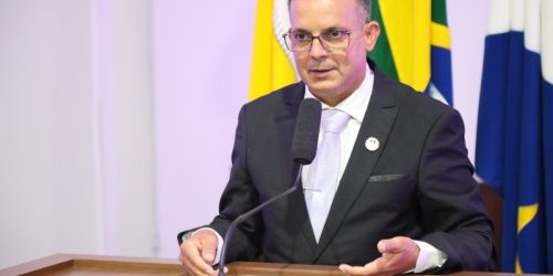 Inspetor Cabral acompanha luta de Agentes de Saúde e Endemias por segurança jurídica