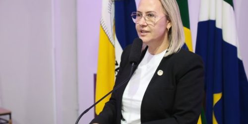 Liandra solicita à Agetran reforço na sinalização e mais segurança no entorno da Escola Municipal Lóide Bonfim Andrade