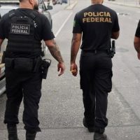 PF deflagra operação contra tráfico internacional de drogas e de armas em Dourados