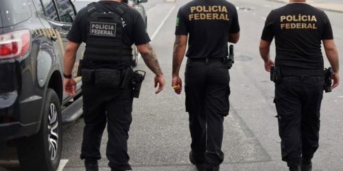 PF deflagra operação contra tráfico internacional de drogas e de armas em Dourados