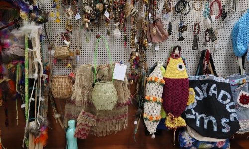 Semaf realiza 2ª Feira da Economia Solidária na Praça Cinquentenário em julho