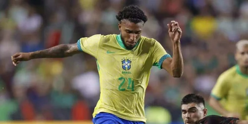 Foto: Rafael Ribeiro / CBF