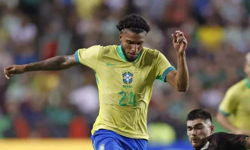 Foto: Rafael Ribeiro / CBF