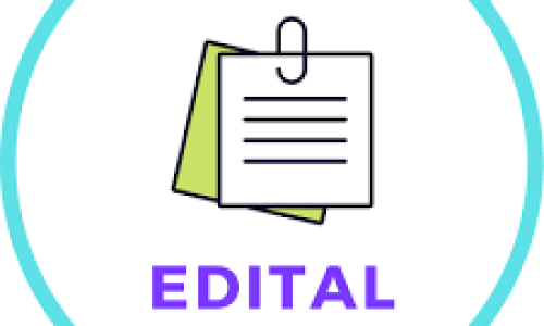 Edital do Centro Cívico Histórico e Cultutal 20 de Dezemvro