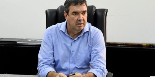  Foto: Divulgação/Secom