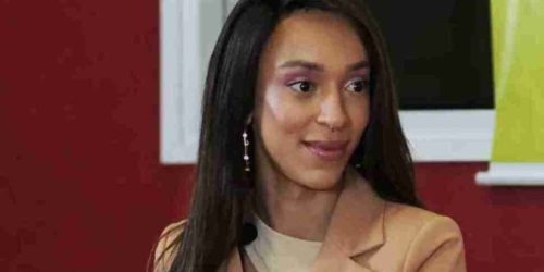 Érika Hilton / Reprodução - Redes Sociais