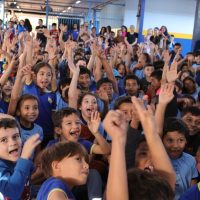 Secretaria de Educação e Ministério Público do Trabalho premiam alunos do projeto MPT na Escola