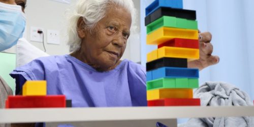 Foto: Divulgação HRD