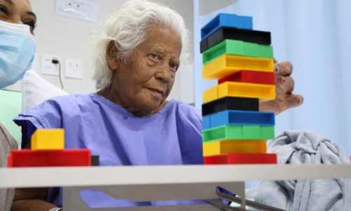 Foto: Divulgação HRD