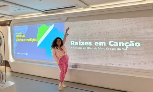 Com nova data, Arquivo Público abre exposição com hinos de MS que participaram de concurso