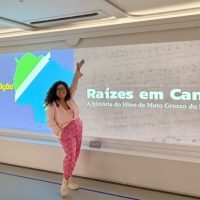 Arquivo Público abre exposição com os hinos de MS que participaram de concurso em 1978