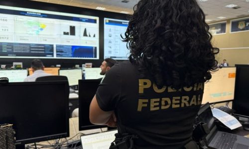 PF divulga balanço parcial da atuação nas Eleições 2026