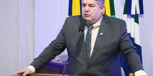 Emendas de Yuri beneficiam 19 unidades e instituições de Dourados
