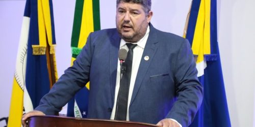 Patrulha Maria da Penha será divisor de águas na proteção às mulheres, diz Yuri