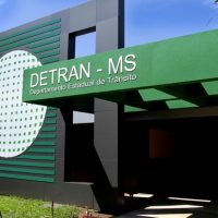 Detran-MS prorroga até 17 de julho o prazo do licenciamento para veículos com placas finais 1, 2 e 3