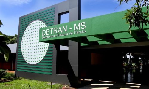 Detran-MS prorroga até 17 de julho o prazo do licenciamento para veículos com placas finais 1, 2 e 3