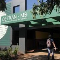 Foto: Rachid Waqued/Detran