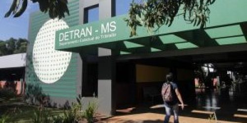 Foto: Rachid Waqued/Detran