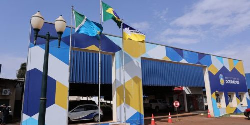 Pelo 21º mês consecutivo, Dourados antecipa salários dos servidores