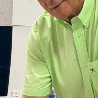 Zé Teixeira votou pela manhã, desejando uma eleição pacifica, destacou a importância das chuvas para o setor produtivo e o agronegócio